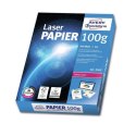 Papier foto A4 100g laser PREMIUM obustronny satynowy (500ark) 2562 AVERY ZWECKFORM