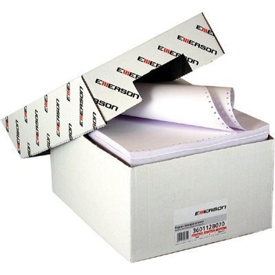 Papier komputerowy 150-1 12`` 2000skł. 150112B060 Papier komputerowy 150-1 12`` 2000skł. 150112B060