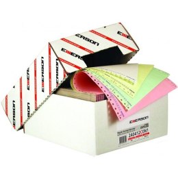 Papier komputerowy C375-2 375212C0N0 EMERSON