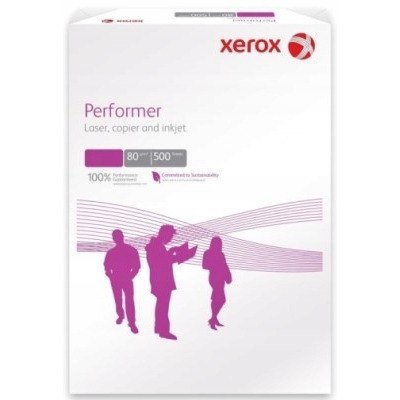 Papier ksero A3 80g (5 ryz) XEROX PERFORMER 3R90569 Papier ksero A3 80g (5 ryz) XEROX PERFORMER 3R90569