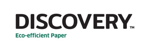 Papier ksero A4 70g DISCOVERY (500ark) 834217A70 Papier ksero A4 70g DISCOVERY (500ark) 834217A70