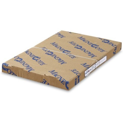 Papier magnetyczny SRA3 320x450mm(50ark) 330mic MagneCote Digital 688gsm/m2 Papier magnetyczny SRA3 320x450mm(50ark) 330mic MagneCote Digital 688gsm/m2