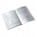 Album ofertowy 20 koszulek PP LEITZ WOW, czarny 46310095