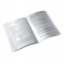 Album ofertowy 20 koszulek PP LEITZ WOW, zielony 46310054