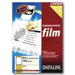 Folia LASER do xera DATALINE 100ark. 57170 ESSELTE Folia LASER do xera DATALINE 100ark. 57170 ESSELTE