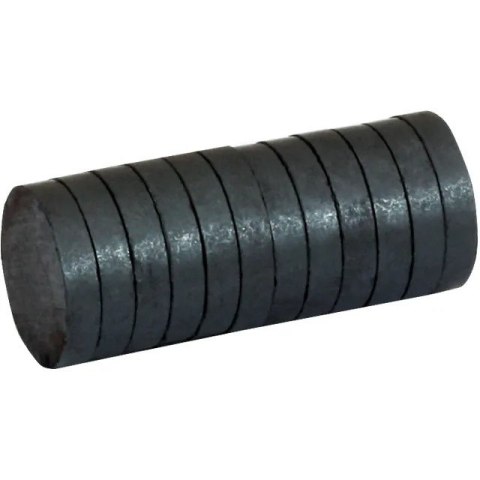 Magnes bez obudowy 20mm x 4mm (12szt.) 130-1787 GRAND Magnes bez obudowy 20mm x 4mm (12szt.) 130-1787 GRAND