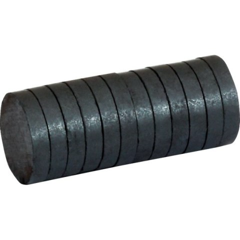 Magnes bez obudowy 30mm x 5mm (12szt.) 130-1788 GRAND Magnes bez obudowy 30mm x 5mm (12szt.) 130-1788 GRAND