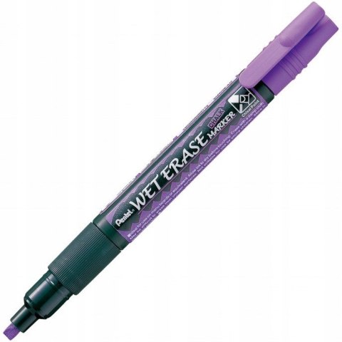 Marker kredowy SMW26-V fioletowy PENTEL Marker kredowy SMW26-V fioletowy PENTEL