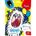 Balon 10" metalizowany mix kolorów (100szt.) 170-2636 FIORELLO