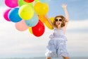 Balony Emoty Party metaliczne (12szt.) 170-2347 FIORELLO