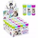 Bańki mydlane CUTE 55ml 445924