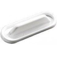 Gąbka magnetyczna do tablic NOBO mała 8554100 Gąbka magnetyczna do tablic NOBO mała 8554100