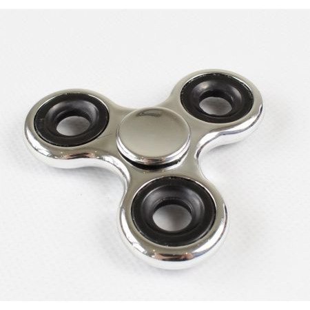 Odstresowująca zabawka SPINNER REGULAR mix kolorów SPR-D