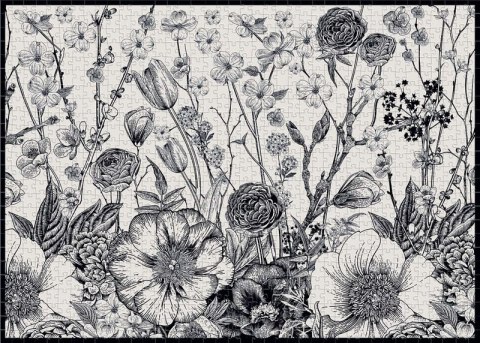 Puzzle 1000 Flowers 1 PUZ1000FLO1 INTERDRUK Puzzle 1000 Flowers 1 PUZ1000FLO1 INTERDRUK