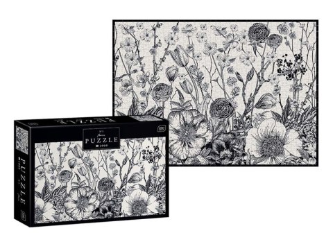Puzzle 1000 Flowers 1 PUZ1000FLO1 INTERDRUK Puzzle 1000 Flowers 1 PUZ1000FLO1 INTERDRUK