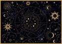 Puzzle 1000 Galaxy 2 PUZ1000GAL2 INTERDRUK