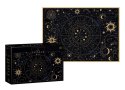 Puzzle 1000 Galaxy 2 PUZ1000GAL2 INTERDRUK