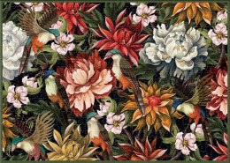 Puzzle 1000 Secret Garden 3 PUZ1000SG3 INTERDRUK