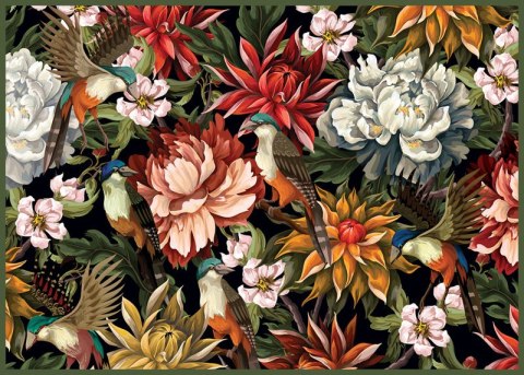Puzzle 1000 Secret Garden 3 PUZ1000SG3 INTERDRUK Puzzle 1000 Secret Garden 3 PUZ1000SG3 INTERDRUK