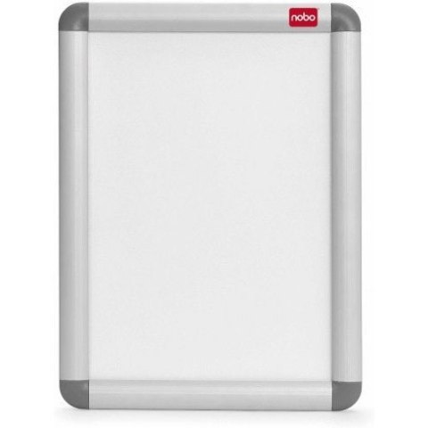 Rama ścienna 210x297cm Clip A4 1902214 NOBO Rama ścienna 210x297cm Clip A4 1902214 NOBO