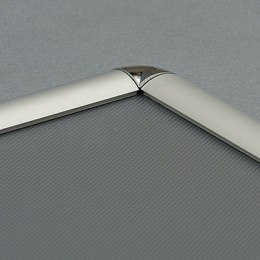 Ramka plakatowa TZW25/A5 N 2x3