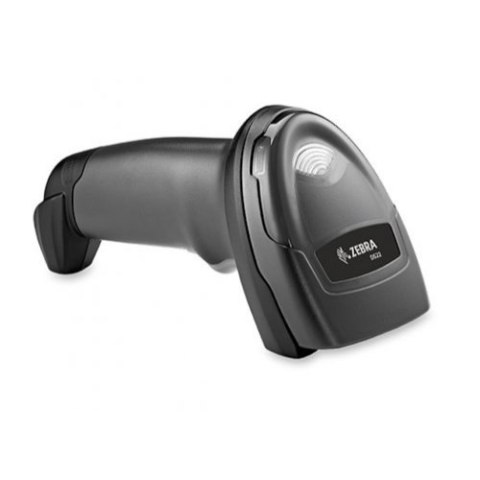 Skaner ręczny kodów kreskowych ZEBRA DS2208 2D przewodowy kabel USB stojak DS2208-SR7U2100SGW Skaner ręczny kodów kreskowych ZEBRA DS2208 2D przewodowy kabel USB stojak DS2208-SR7U2100SGW