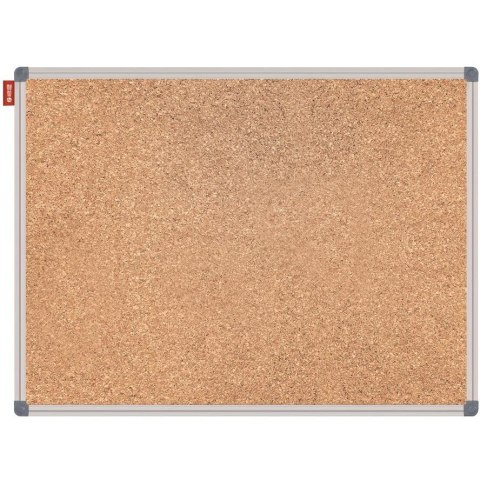 Tablica korkowa 200x100cm rama aluminiowa Classic MEMOBE MTC200100.00.02.51 Tablica korkowa 200x100cm rama aluminiowa Classic MEMOBE MTC200100.00.02.51