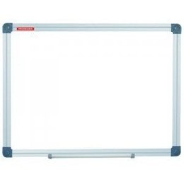 Tablica magnetyczna suchościeralna 60x40 rama aluminiowa Classic MTM060040 MEMOBE