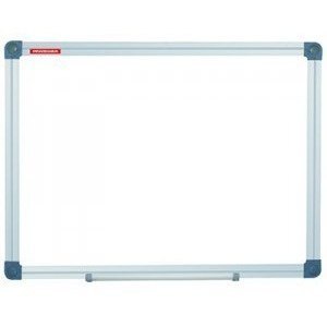 Tablica magnetyczna suchościeralna 60x40 rama aluminiowa Classic MTM060040 MEMOBE Tablica magnetyczna suchościeralna 60x40 rama aluminiowa Classic MTM060040 MEMOBE