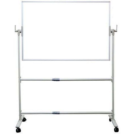 Tablica obrotowa PRESTIGE suchościeralna magnetyczna dwustronna, 150x100 MTO150100.21.05.51 MEMOBE Tablica obrotowa PRESTIGE suchościeralna magnetyczna dwustronna, 150x100 MTO150100.21.05.51 MEMOBE