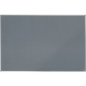 Tablica ogłoszeniowa filcowa Nobo Essence 1500x1000mm szara 1915546