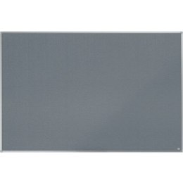 Tablica ogłoszeniowa filcowa Nobo Essence 1500x1000mm szara 1915546