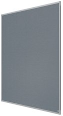 Tablica ogłoszeniowa filcowa Nobo Essence 1500x1000mm szara 1915546