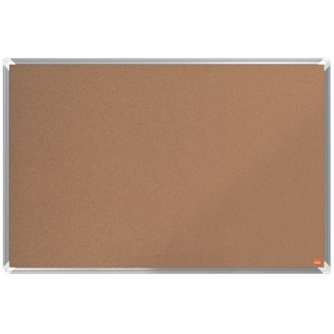 Tablica ogłoszeniowa korkowa Nobo Premium Plus 900x600mm 1915180 Tablica ogłoszeniowa korkowa Nobo Premium Plus 900x600mm 1915180