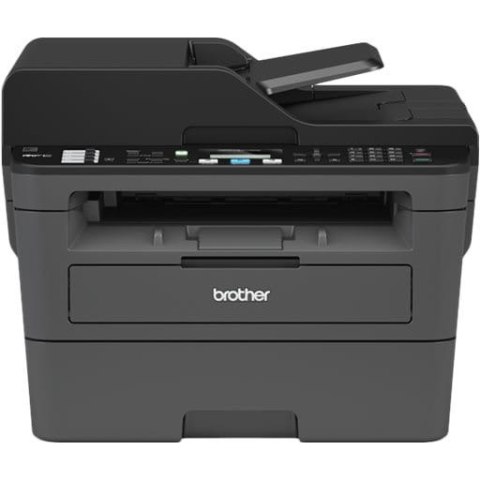 Urządzenie wielofunkcyjne BROTHER MFC-L2712DW laserowe mono A4 Urządzenie wielofunkcyjne BROTHER MFC-L2712DW laserowe mono A4