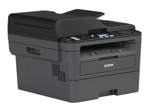 Urządzenie wielofunkcyjne BROTHER MFC-L2712DW laserowe mono A4 Urządzenie wielofunkcyjne BROTHER MFC-L2712DW laserowe mono A4