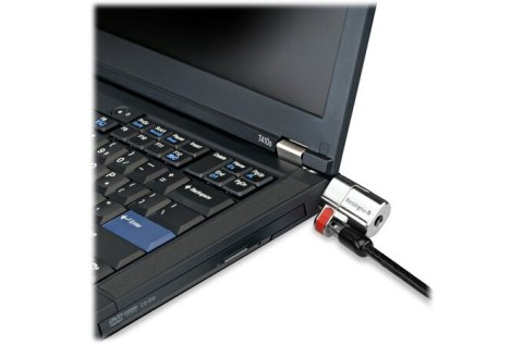 Zabezpieczenie do laptopa KENSINGTON ClickSafe K64637WW Zabezpieczenie do laptopa KENSINGTON ClickSafe K64637WW