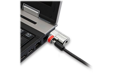 Zabezpieczenie do laptopa KENSINGTON ClickSafe K64637WW Zabezpieczenie do laptopa KENSINGTON ClickSafe K64637WW