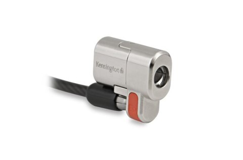 Zabezpieczenie do laptopa KENSINGTON ClickSafe K64637WW Zabezpieczenie do laptopa KENSINGTON ClickSafe K64637WW