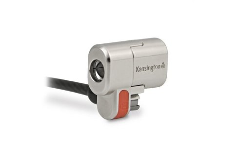 Zabezpieczenie do laptopa KENSINGTON ClickSafe K64637WW Zabezpieczenie do laptopa KENSINGTON ClickSafe K64637WW