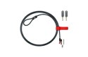 Zabezpieczenie do laptopa KENSINGTON ClickSafe K64637WW