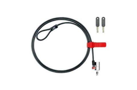 Zabezpieczenie do laptopa KENSINGTON ClickSafe K64637WW Zabezpieczenie do laptopa KENSINGTON ClickSafe K64637WW