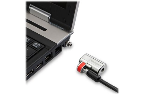 Zabezpieczenie do laptopa KENSINGTON ClickSafe K64637WW Zabezpieczenie do laptopa KENSINGTON ClickSafe K64637WW