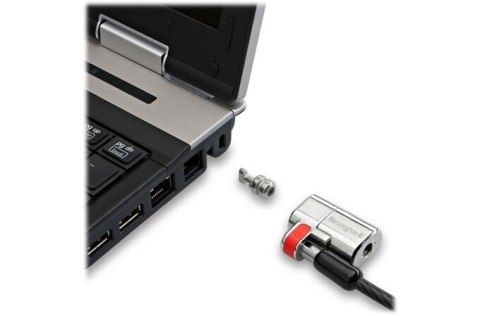 Zabezpieczenie do laptopa KENSINGTON ClickSafe K64637WW Zabezpieczenie do laptopa KENSINGTON ClickSafe K64637WW