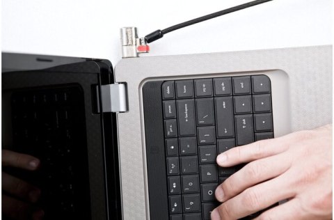 Zabezpieczenie do laptopa KENSINGTON ClickSafe K64637WW Zabezpieczenie do laptopa KENSINGTON ClickSafe K64637WW