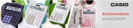 Zasilacz do kalkulatora CASIO 6V ZAS 600 AD60024SGP2 OP1 (AD-11)