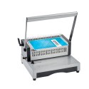 Bindownica profesjonalna grzbietowa CB25 Pro dziurkowanie 25k bindowanie 500k 4410037 GBC