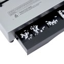 Bindownica profesjonalna grzbietowa CB25 Pro dziurkowanie 25k bindowanie 500k 4410037 GBC
