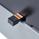 Bindownica profesjonalna grzbietowa CB25 Pro dziurkowanie 25k bindowanie 500k 4410037 GBC