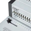 Bindownica profesjonalna grzbietowa CB25 Pro dziurkowanie 25k bindowanie 500k 4410037 GBC